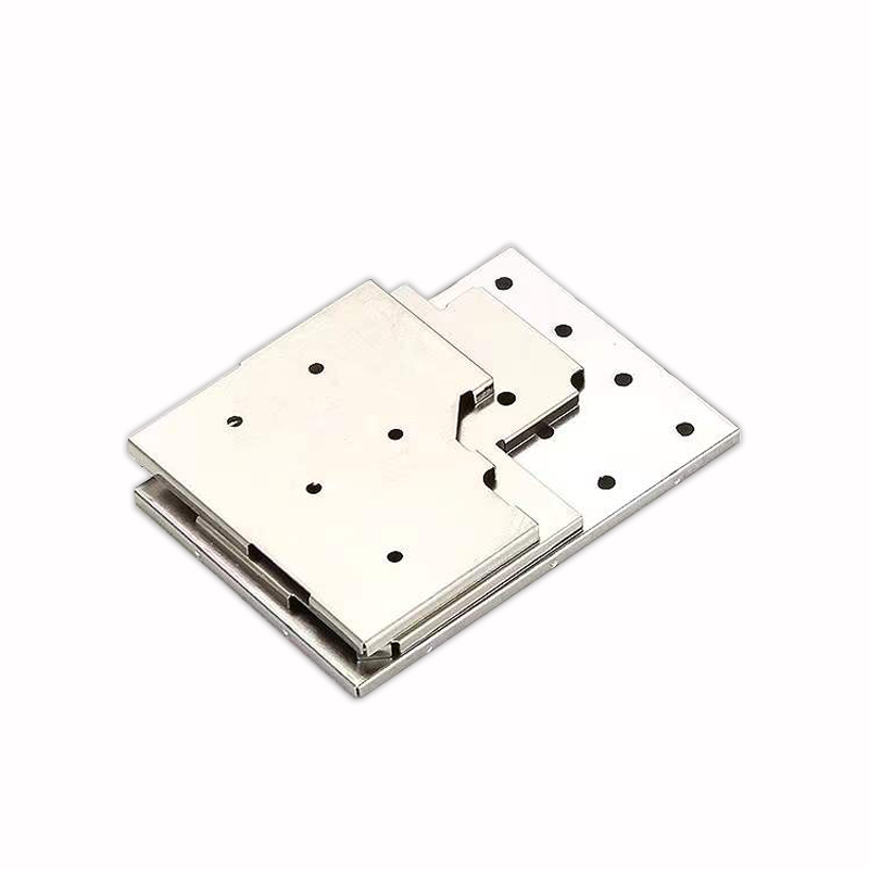 GPS wifi 5G communication shielding cover stamping parts