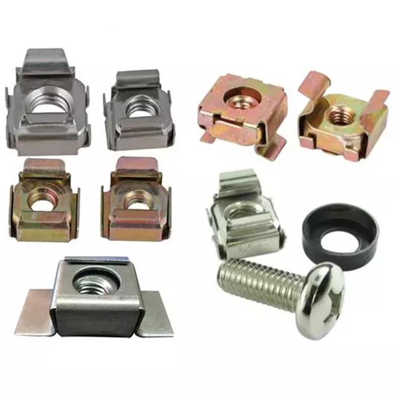 OEM/ODM pivot nuts, bolts, screws, nuts, washers, pins, rivets, non-standard fasteners custom source manufacturers.